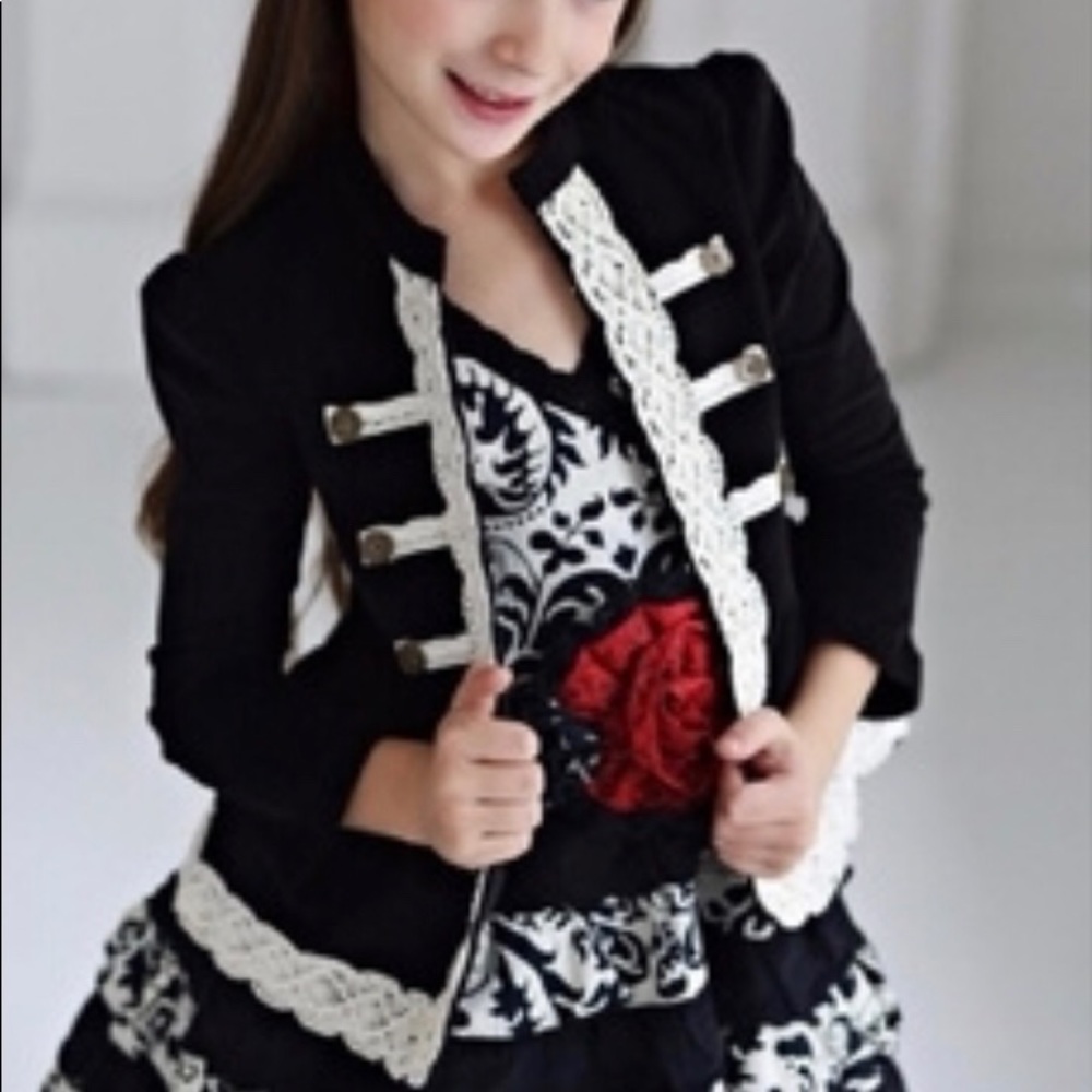 Jacket